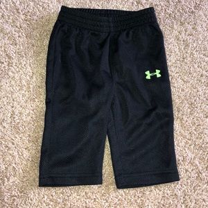 Boys Under Armour Pants